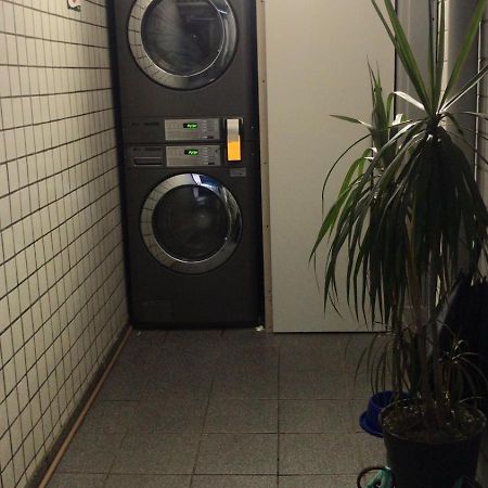 Residencia Rca13 Hotel Santos  Ngoại thất bức ảnh