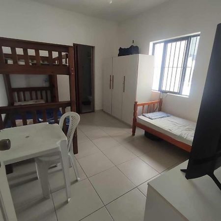 Residencia Rca13 Hotel Santos  Ngoại thất bức ảnh