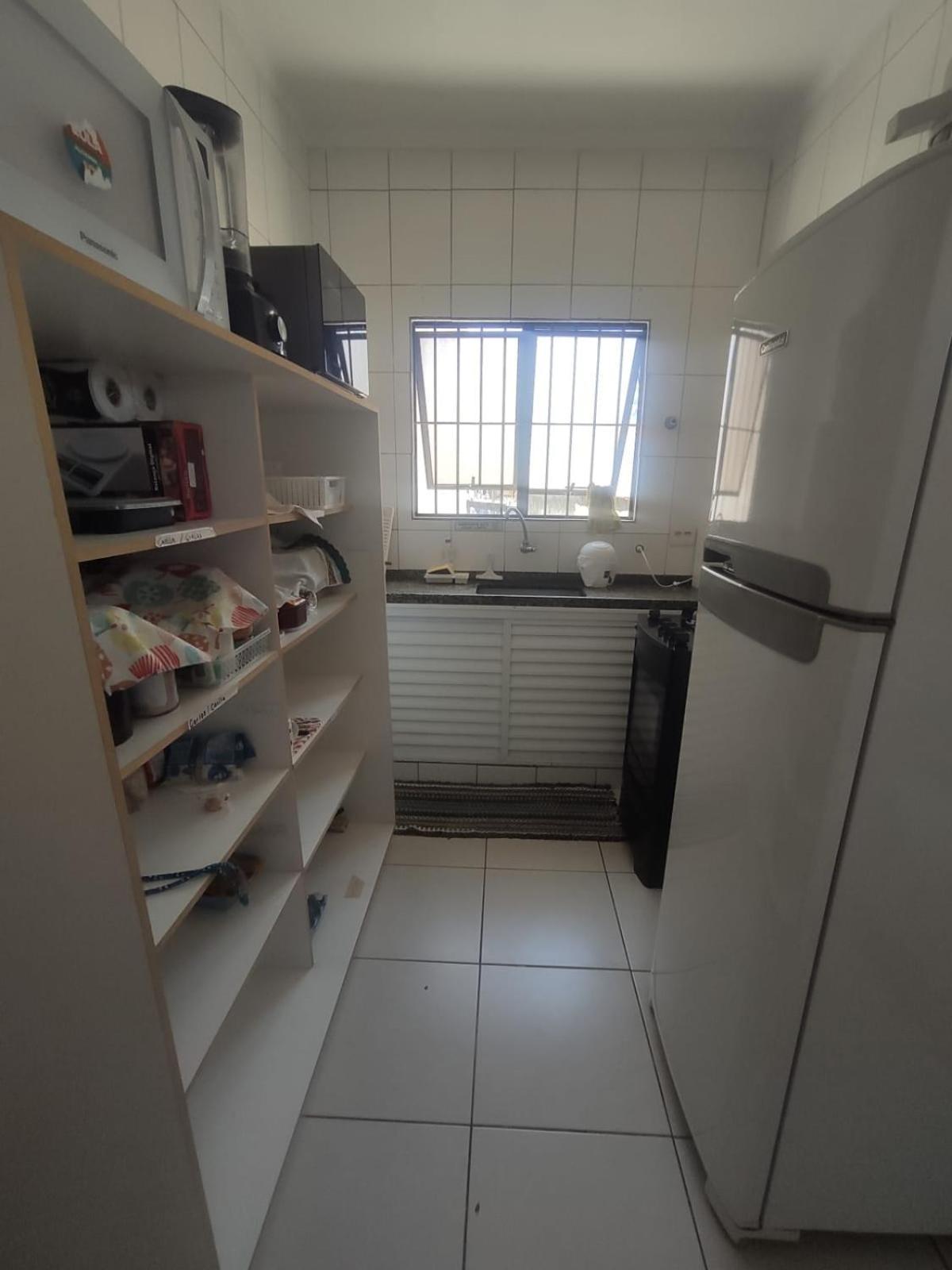 Residencia Rca13 Hotel Santos  Ngoại thất bức ảnh