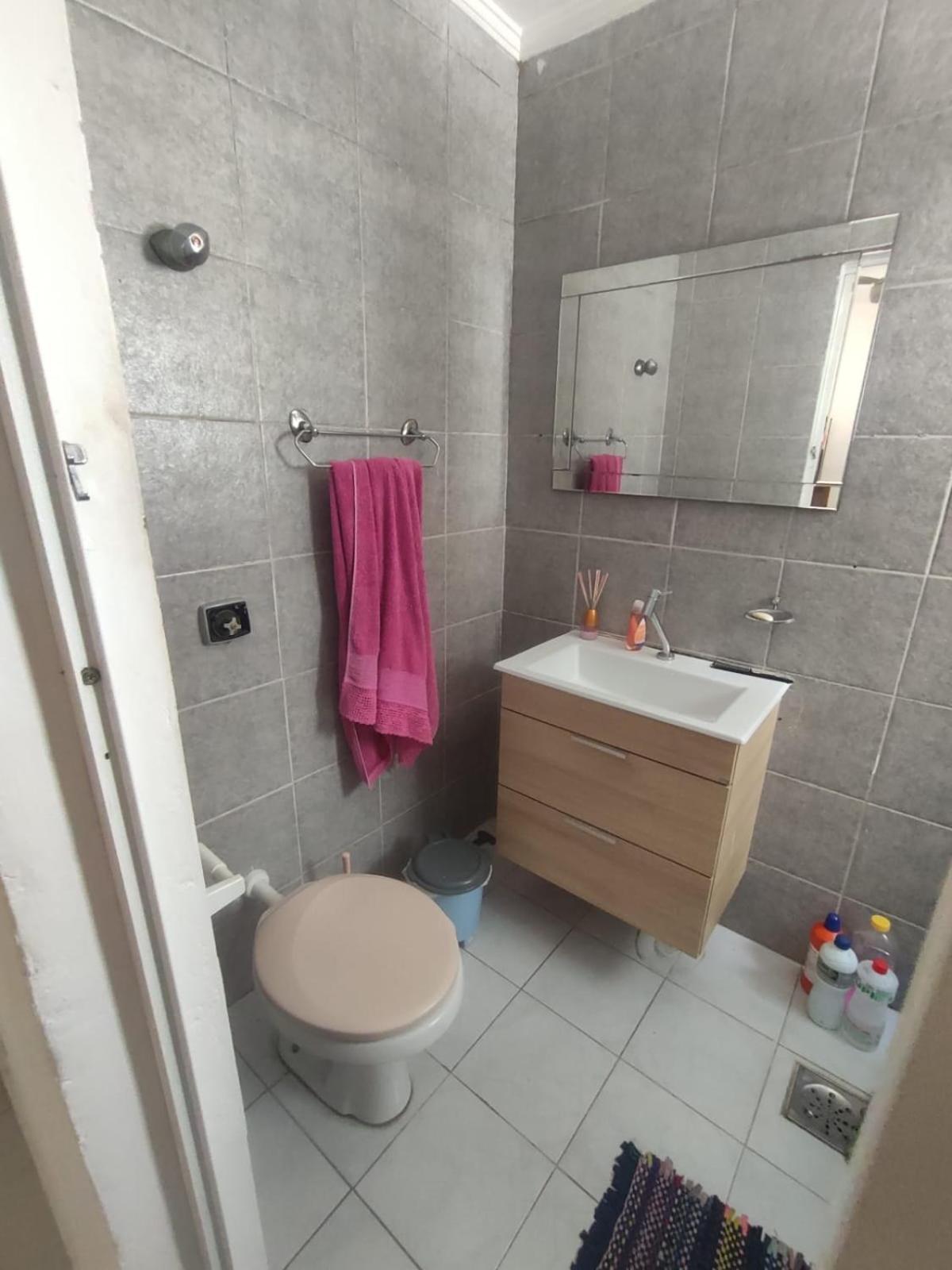 Residencia Rca13 Hotel Santos  Ngoại thất bức ảnh
