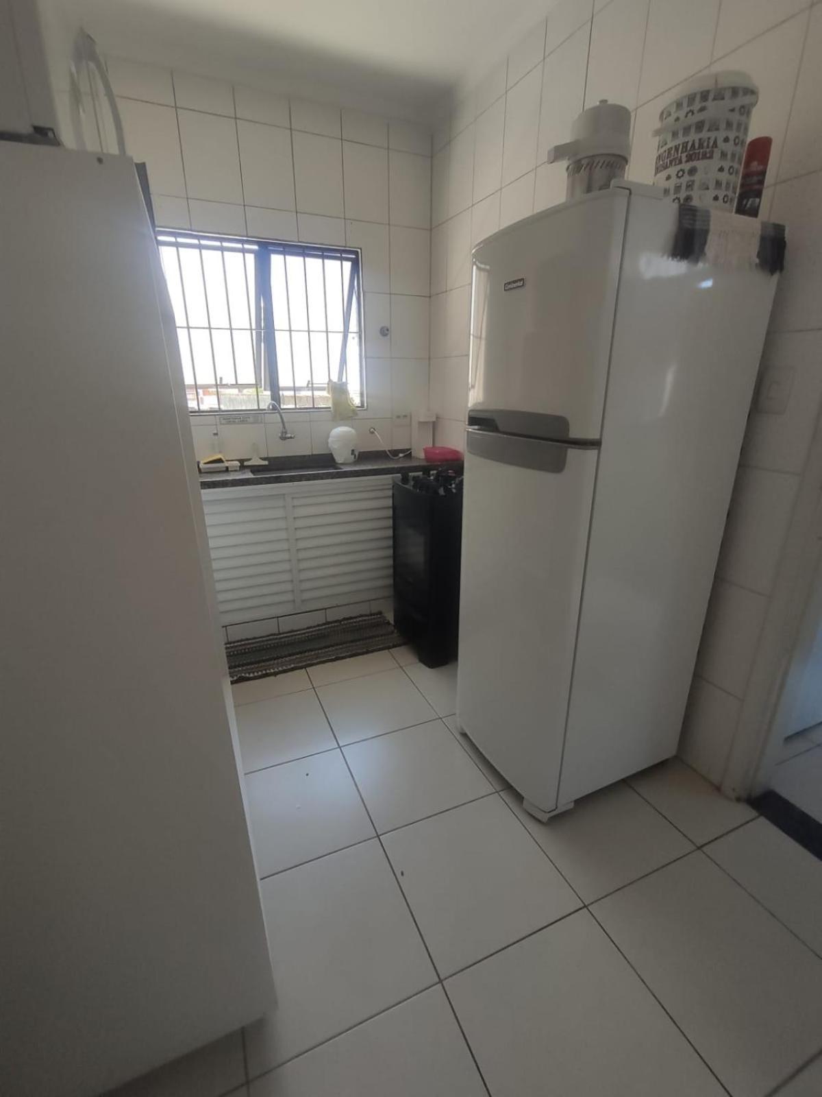 Residencia Rca13 Hotel Santos  Ngoại thất bức ảnh