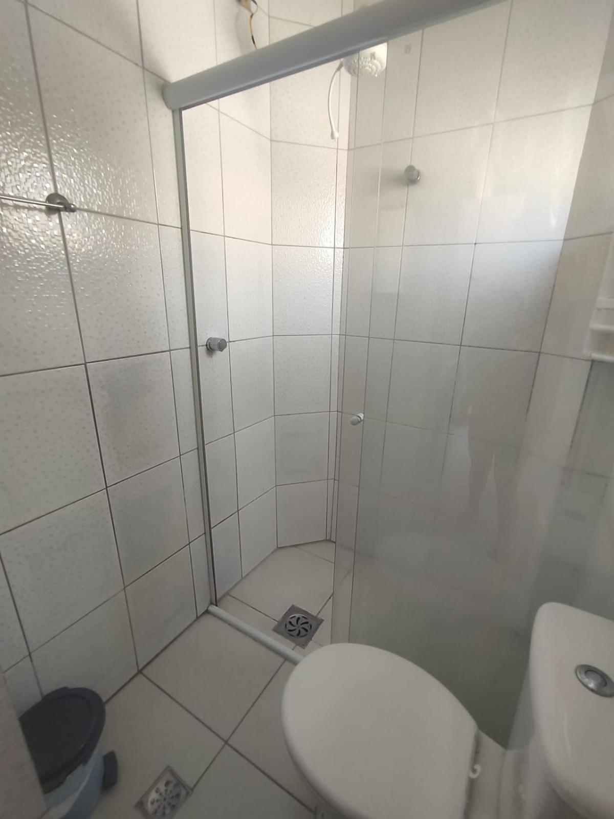 Residencia Rca13 Hotel Santos  Ngoại thất bức ảnh