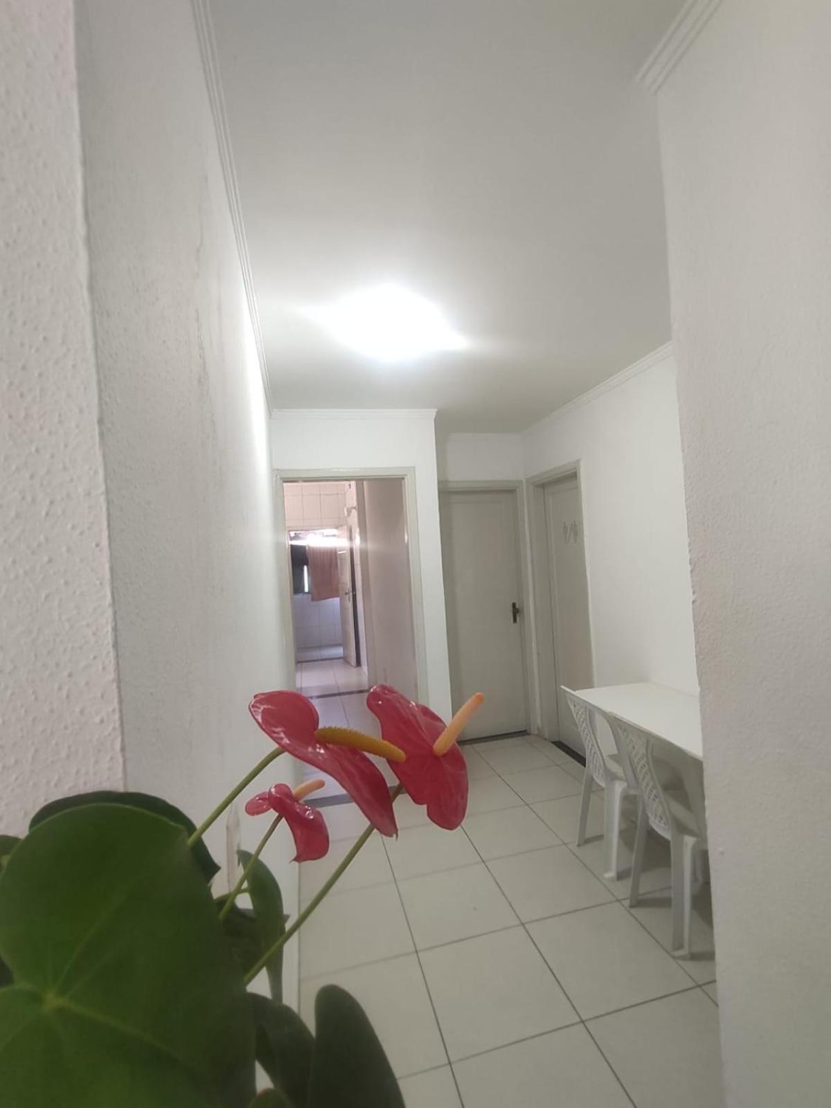 Residencia Rca13 Hotel Santos  Ngoại thất bức ảnh