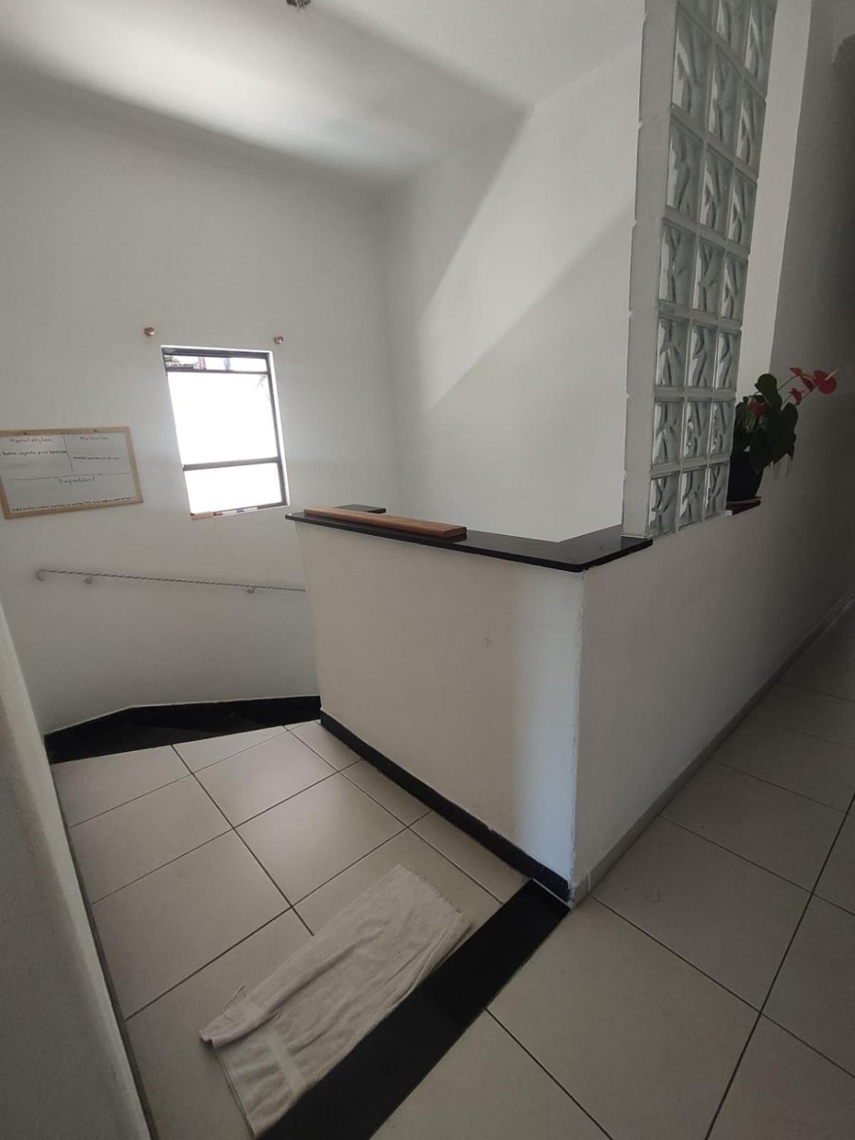 Residencia Rca13 Hotel Santos  Ngoại thất bức ảnh