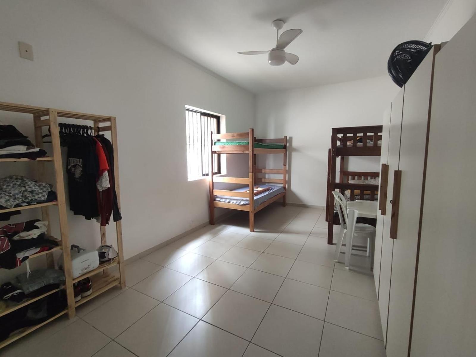 Residencia Rca13 Hotel Santos  Ngoại thất bức ảnh
