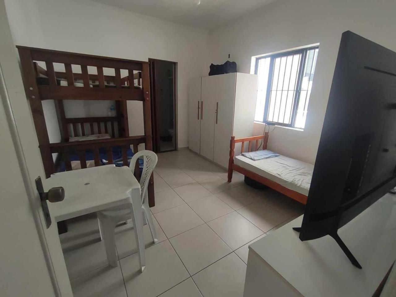 Residencia Rca13 Hotel Santos  Ngoại thất bức ảnh